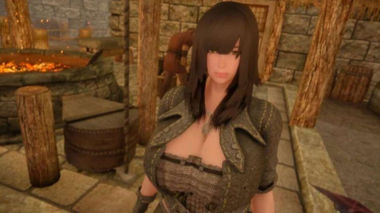 Skyrim Adult Porn Xxx Skyrim Test 3d Cartoon Porn Movies Hd