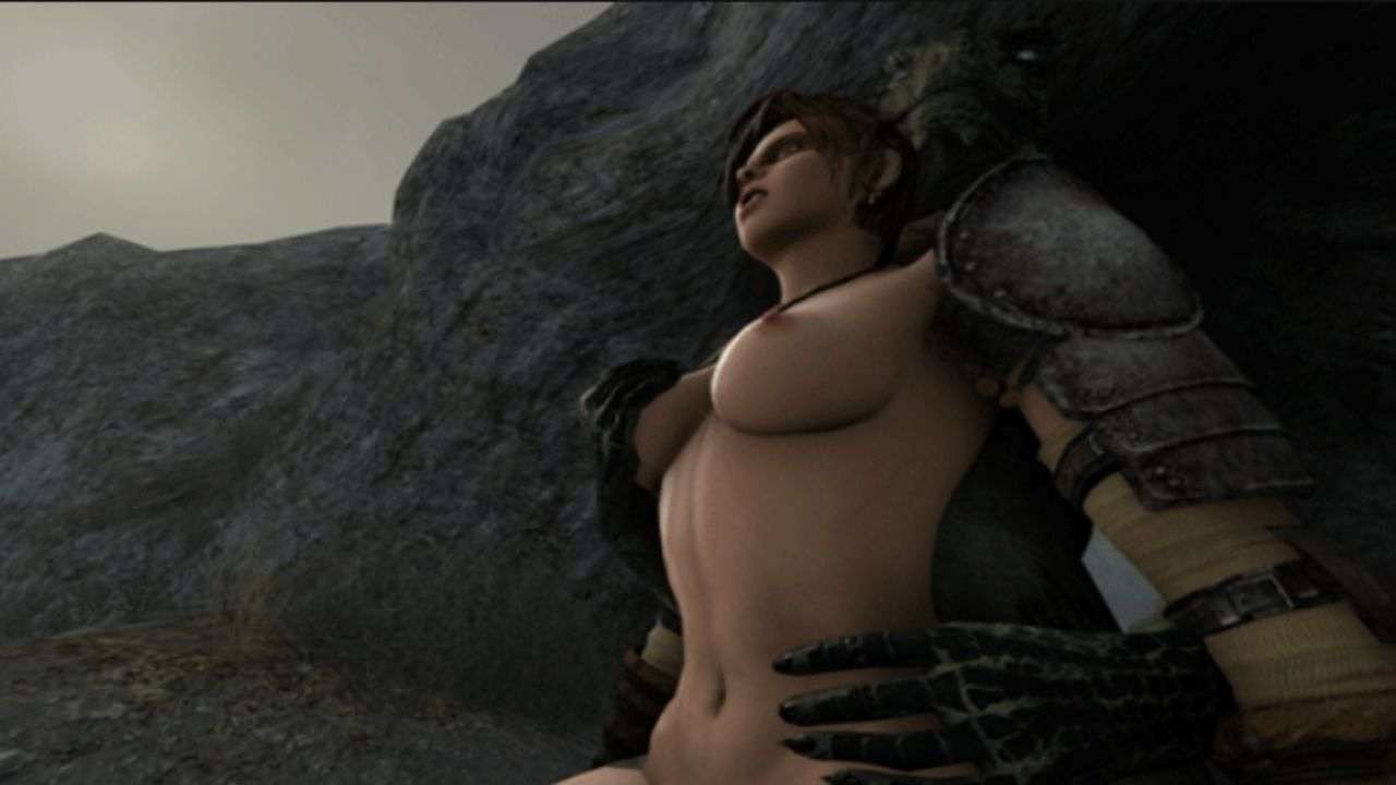 skyrim immersive porn episode 9 skyrim dragon dragonborn porn female