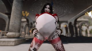 elder scrolls skyrim porn | skyrim anime porn