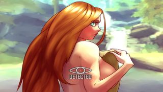 Delphine skyrim porn delphine nude show