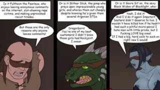 Serana bondage comics skyrim porn