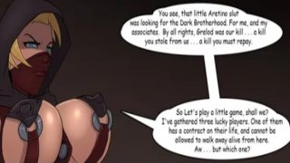 Delphine comic boobs skyrim porn