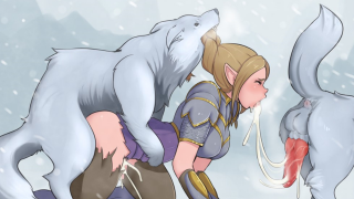 Delphine anal skyrim porn