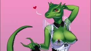 Alduin lingerie skyrim porn