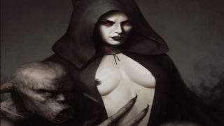 Ervine forced sex skyrim porn