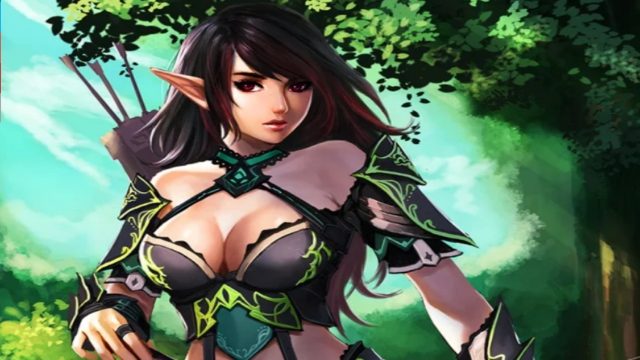 Karliah seduce skyrim porn xxx
