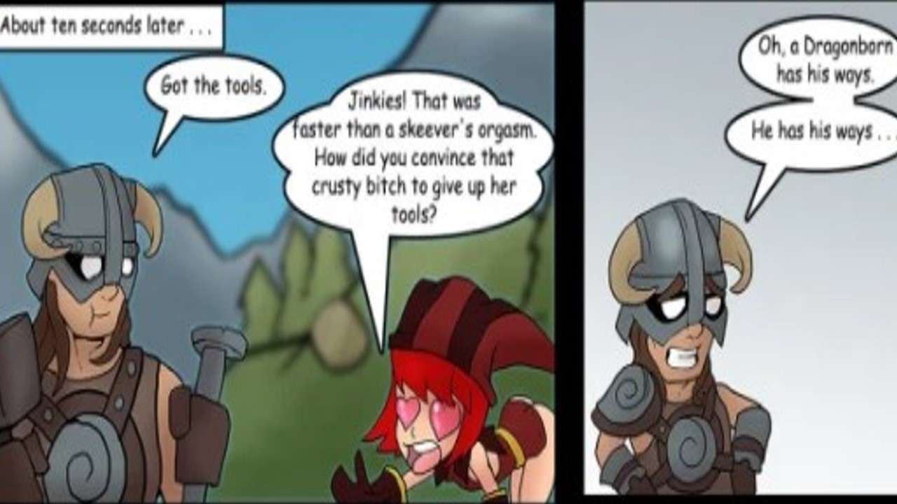 skyrim overheating cpuserena rule34 milk addict skyrim porn mod