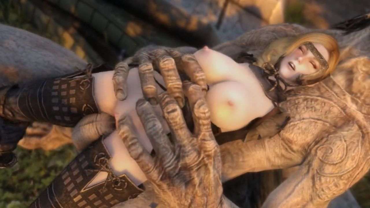 skyrim wolf on girl porn delpine skyrim rule34