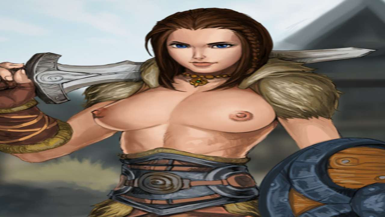 skyrim immersive porn 13 skyrim wolves xxx