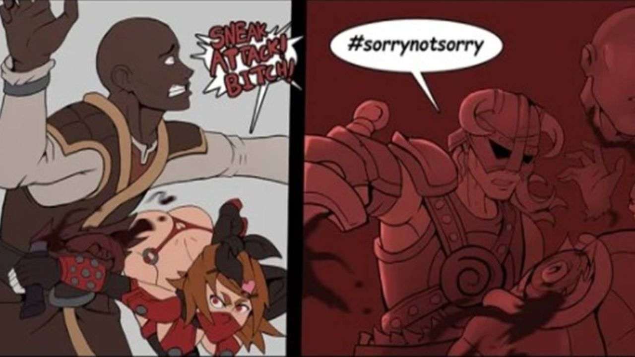 rule 34 fanart skyrim sigrid skyrim rule 34