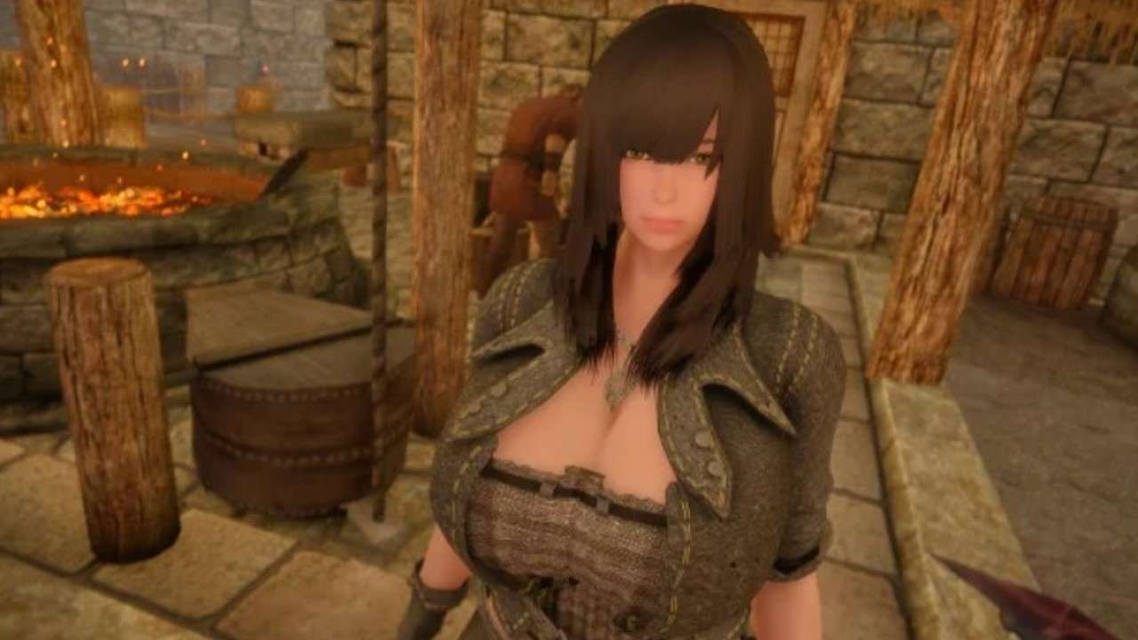 what is xxx in console commands skyrim skyrim mod porn playthrough