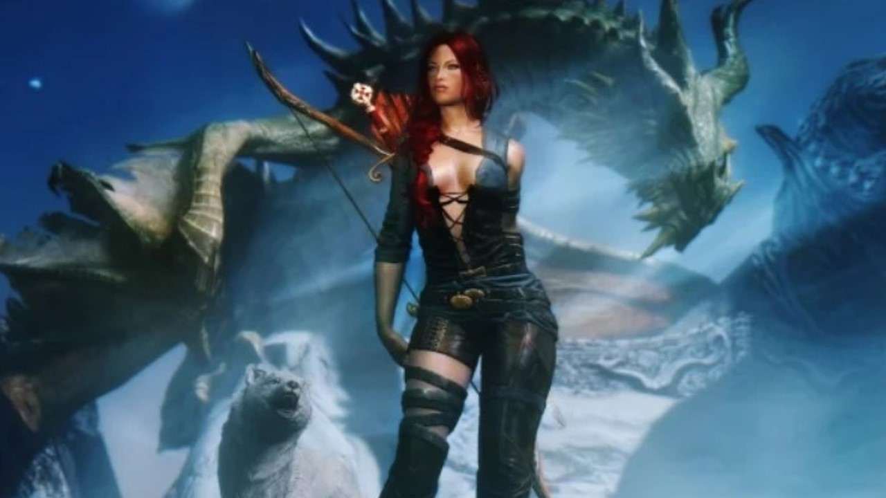 skyrim porn mod guide big boobs sexy skyrim mod porn
