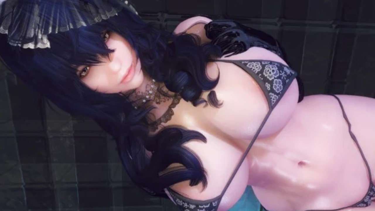 gay porn skyrim forbidden serena rule 34 skyrim