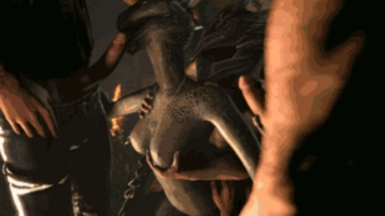 rule 34 skyrim orcs lets play skyrim porn mods