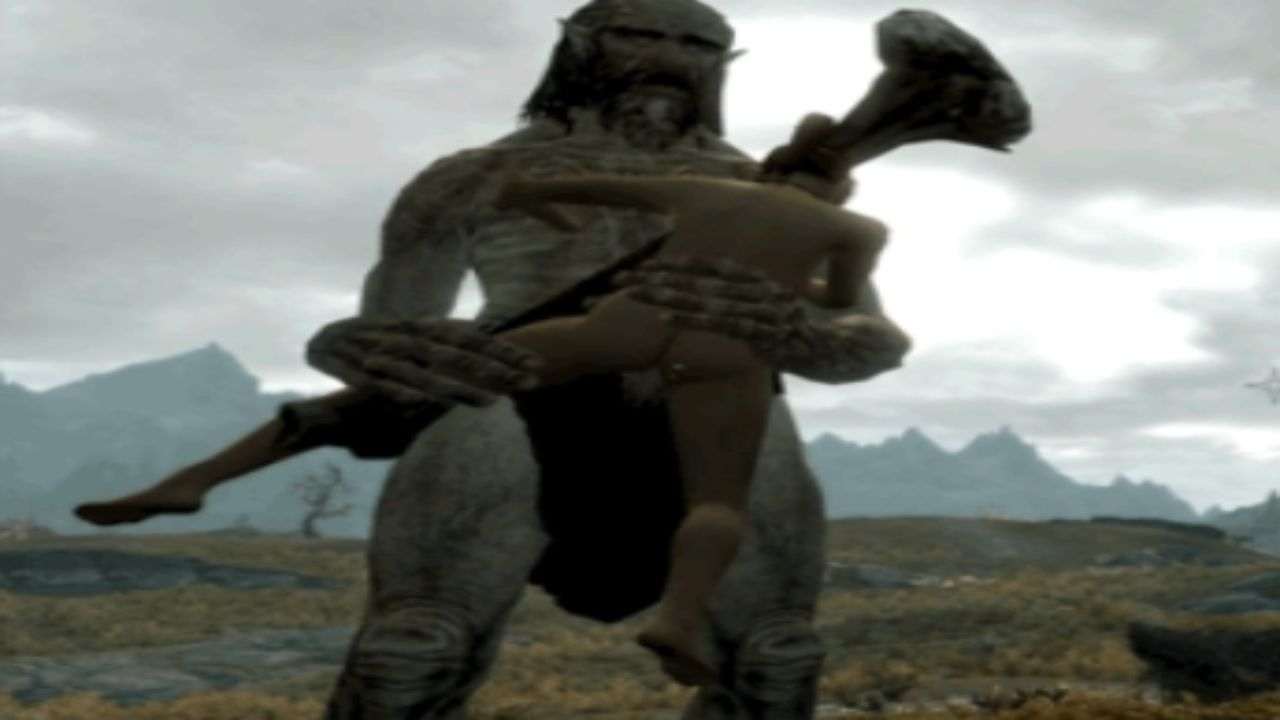 skyrim immersive porn lydia skyrim immersive porn – episode 6
