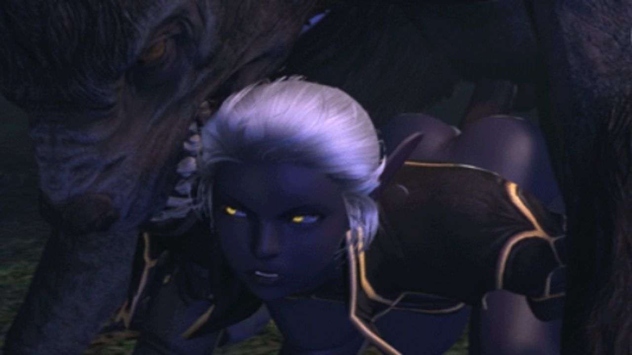 skyrim rule34 tocatta avelyn skyrim falmer having sex porn
