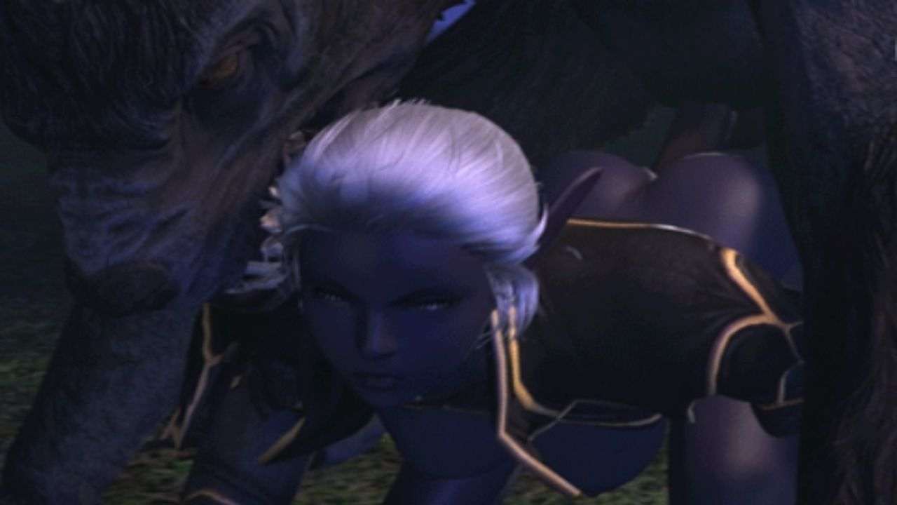 what mods does the porn skyrim videos use skyrim + xxx