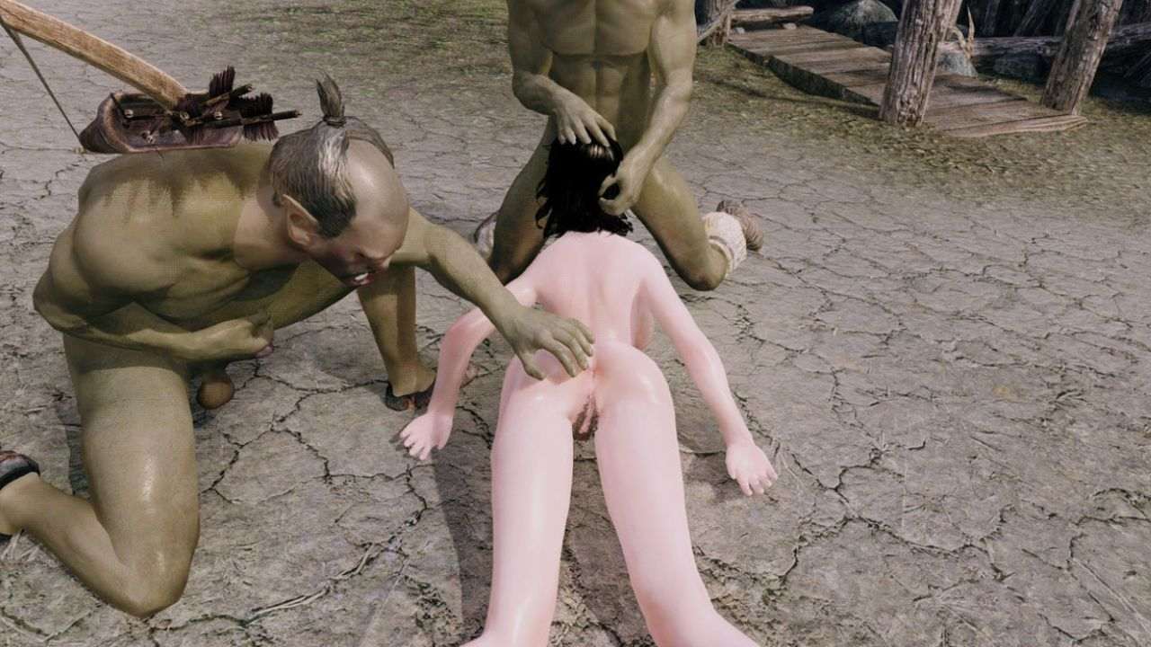 skyrim porn android - Skyrim Porn