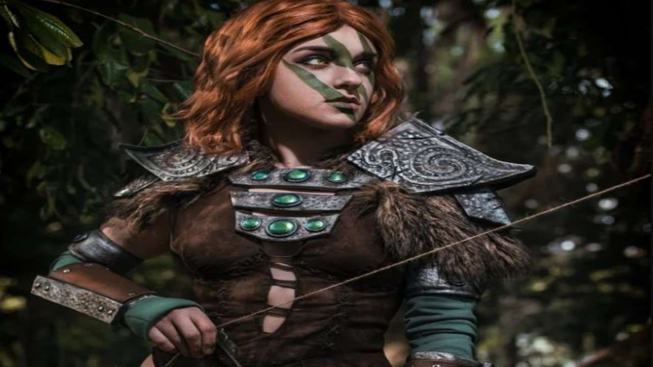 skyrim having sex porn orc skyrim high heels porn