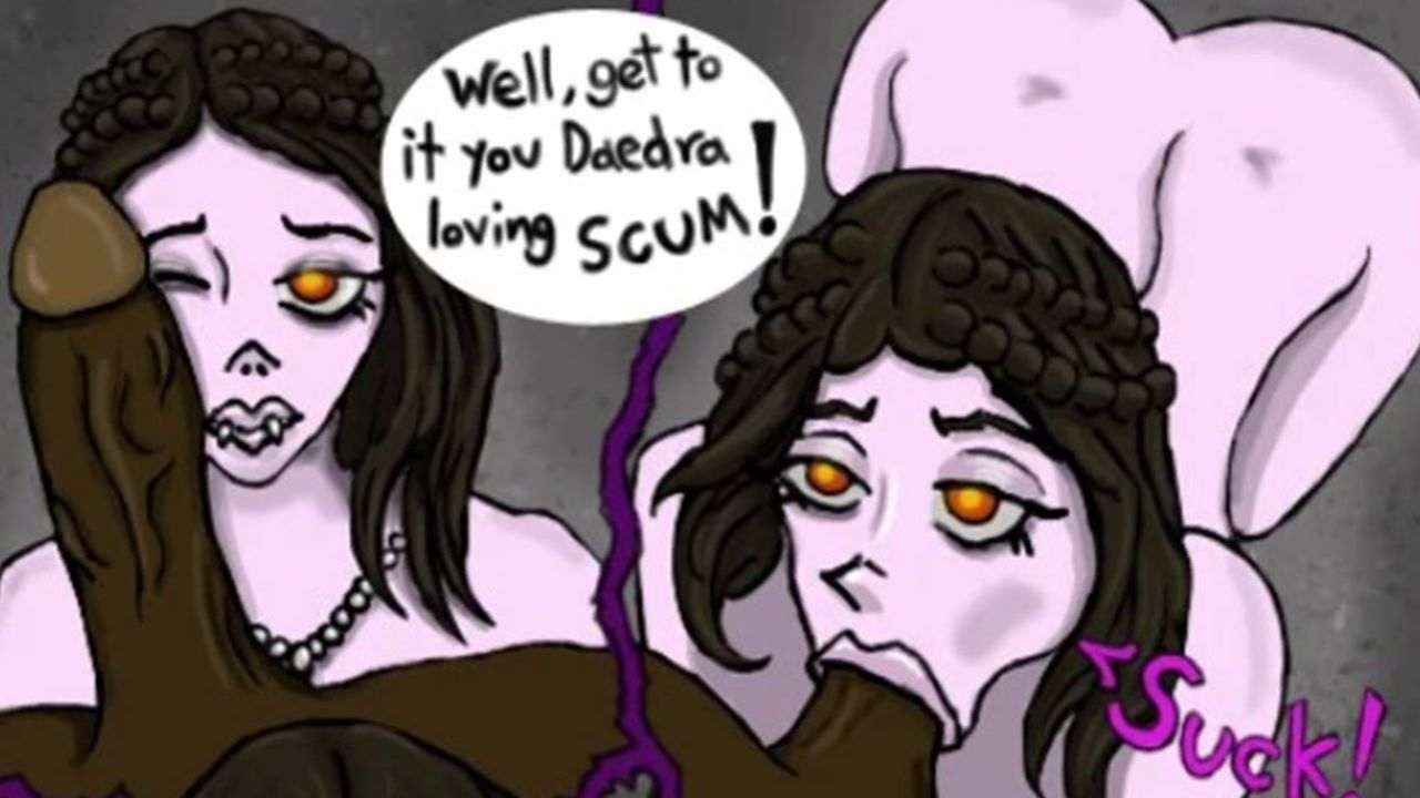 skyrim serana porn gifs skyrim crossdresser porn