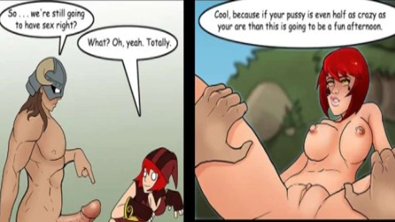 skyrim immersive porn ep 15 skyrim rule 34