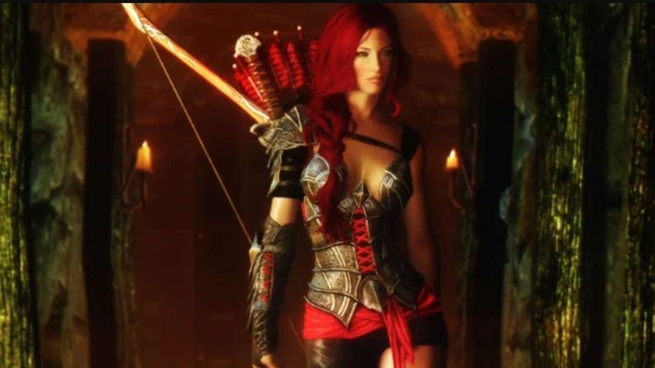 imgur skyrim mods porn lydia skyrim porn
