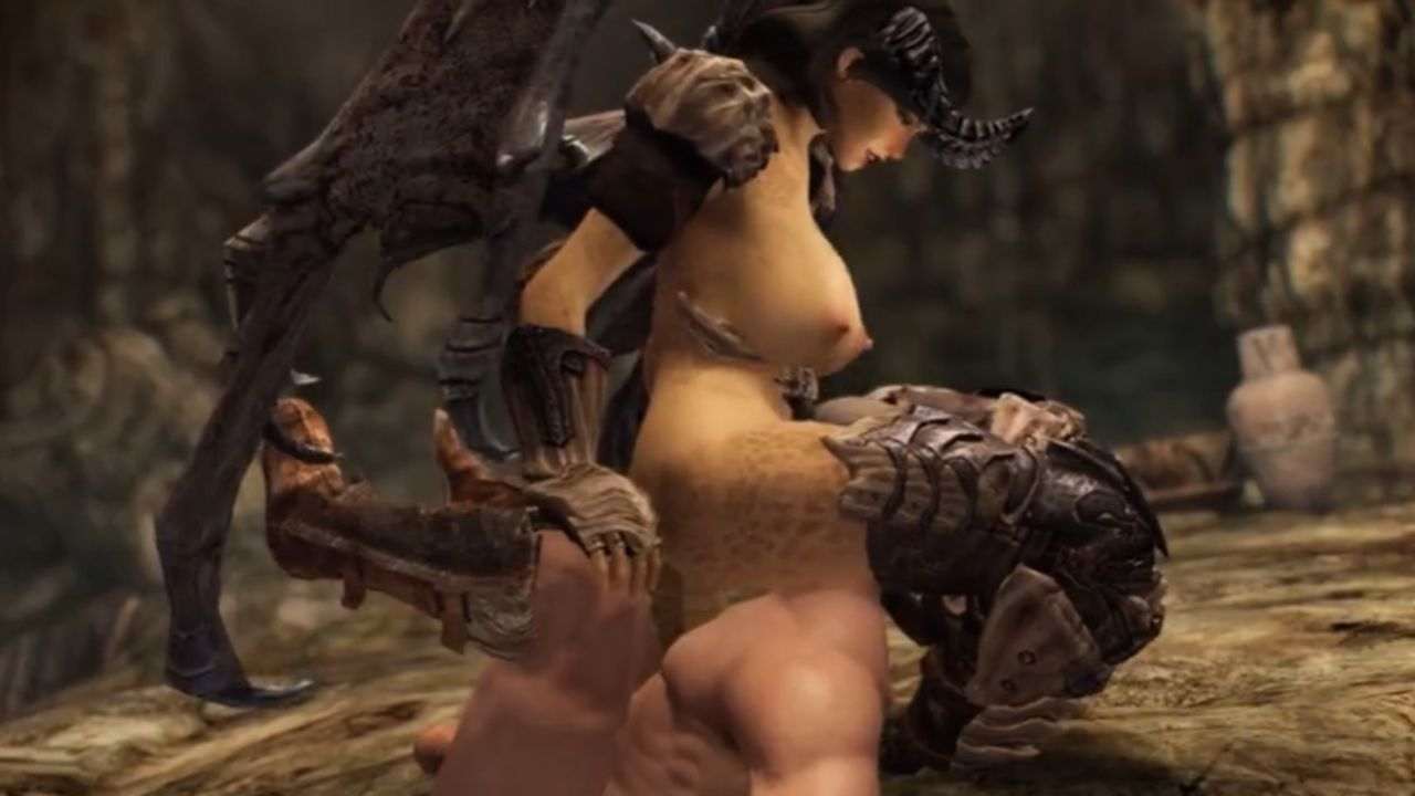 skyrim trap rule34 skyrim sex movie