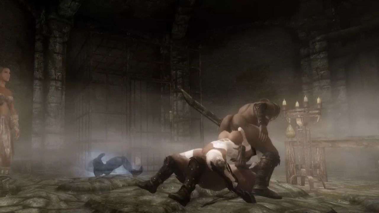 skyrim animated loading screens porn skyrim kynareth rule 34
