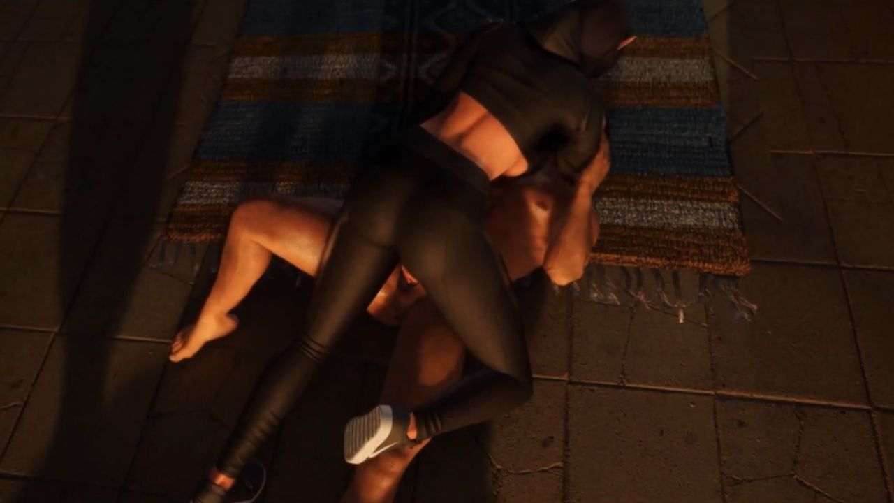 skyrim porn mods game play skyrim nocturnal cosplay porn