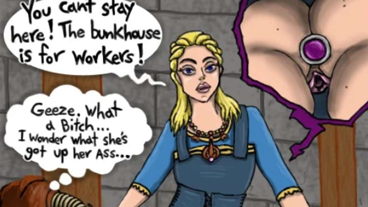 skyrim sofia r34 skyrim porn comic 8muses