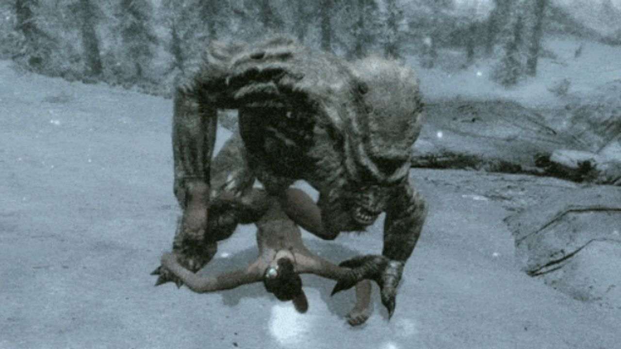 skyrim porn serana ysolda serana skyrim rule 34