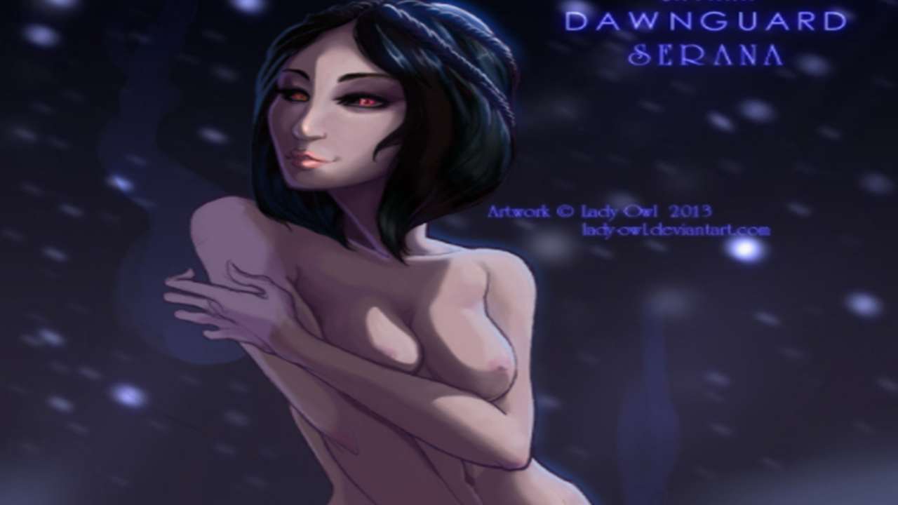 skyrim porn playthtough awesome skyrim sex vids