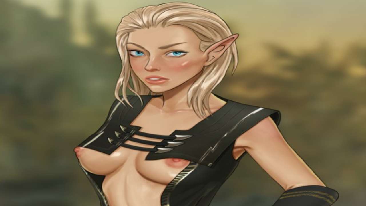 skyrim hroki porn skyrimporn