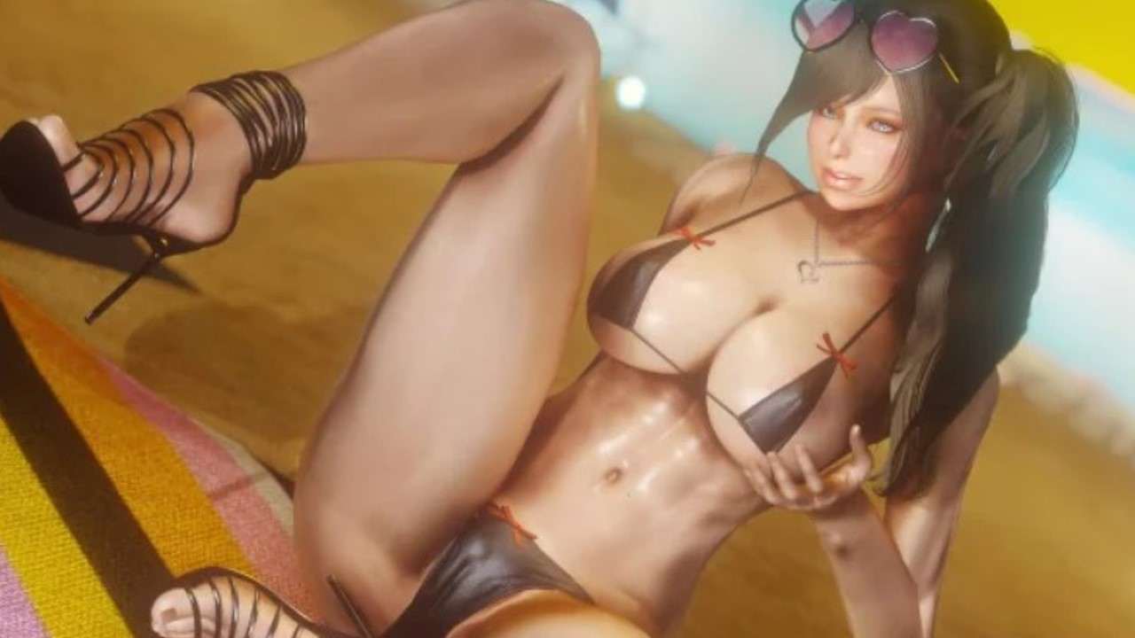skyrim lesbian porn video skyrim porn activation mod